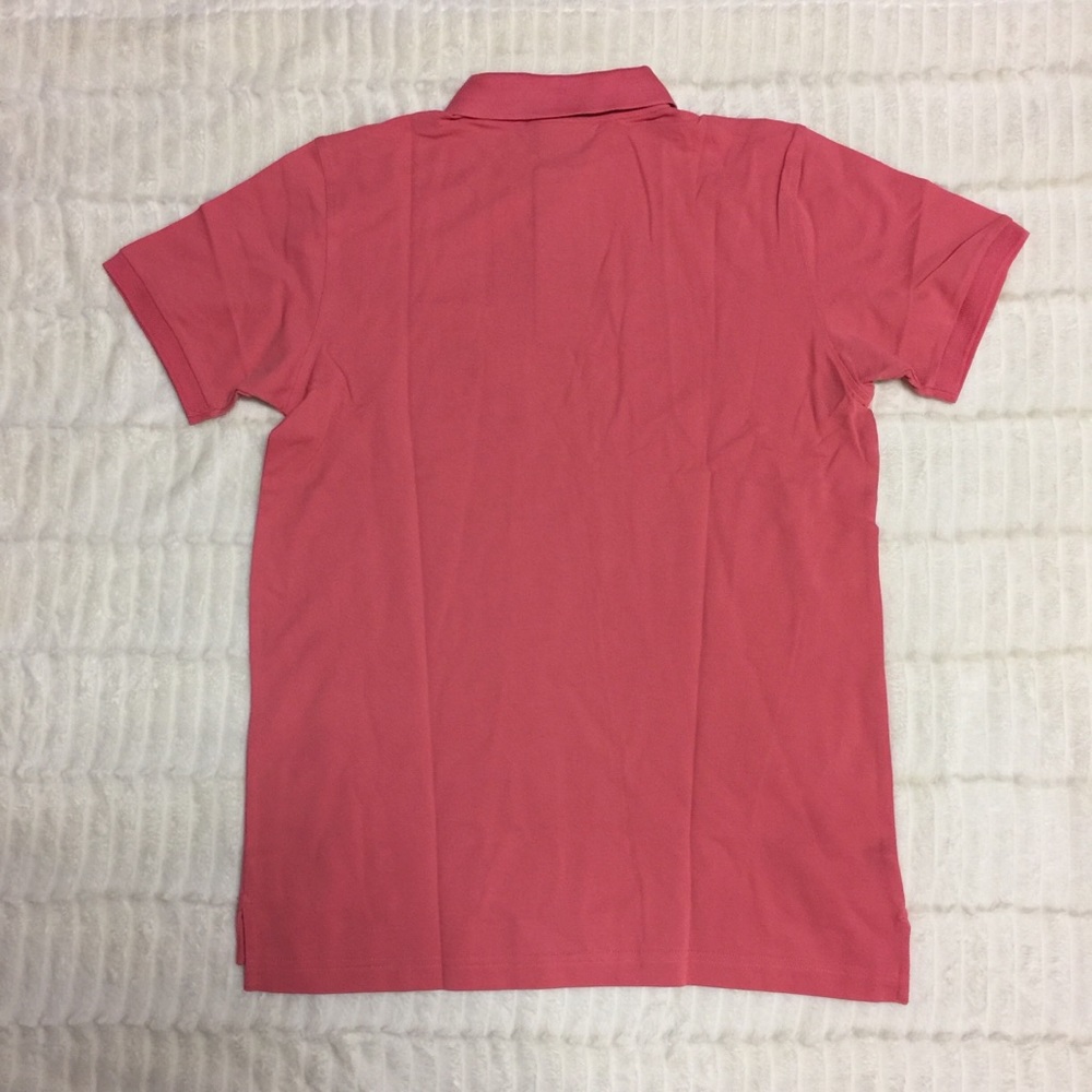 NWT Pyscho Bunny Classic Polo - Fragola Opal - Picture 4 of 5